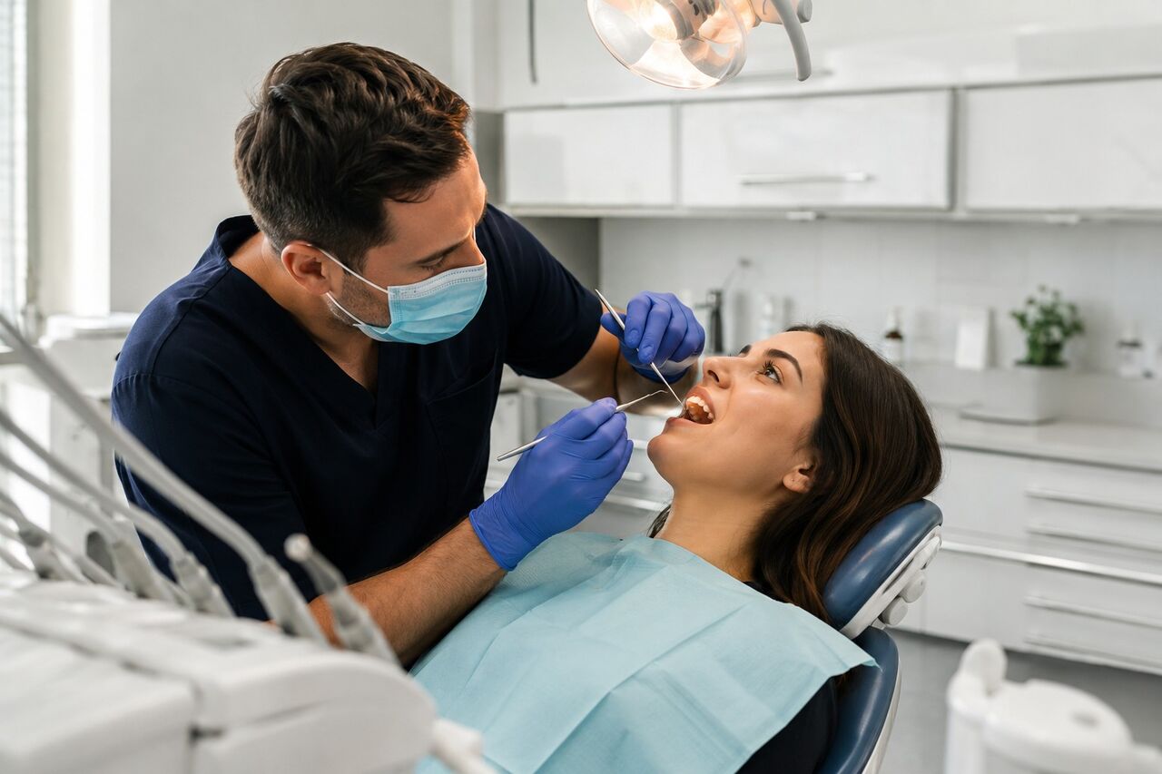 New York, Dental, Emergency Dental Clinic In Robstown