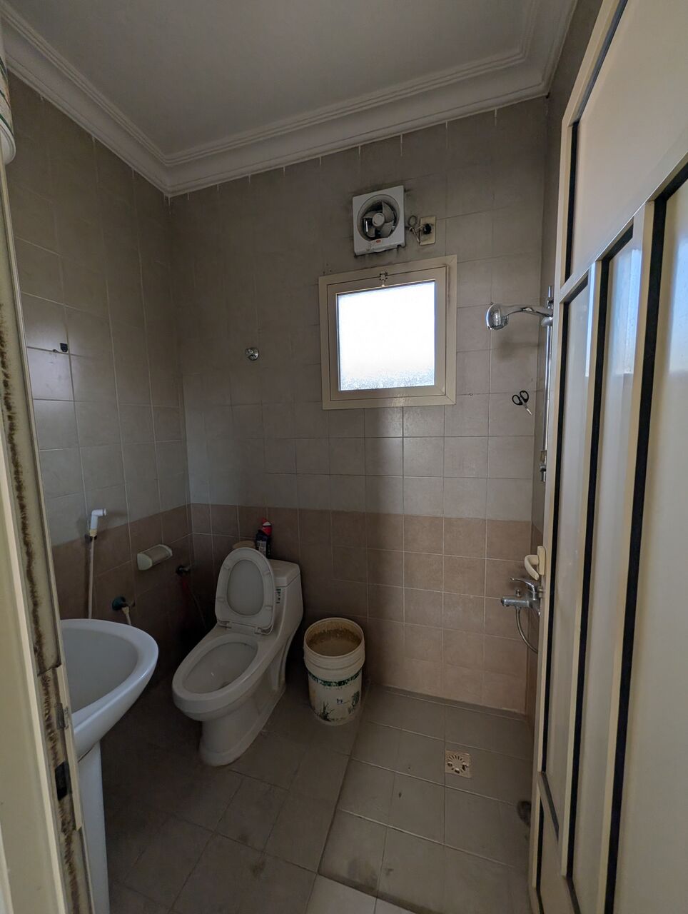 Khobar, Apartments, Flats, Houses & Villas, SAR 17000/year,  2 BR,  2 Bedrooms | 1 Bathroom 1 Kitchen | 1 Living Room