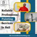 Reliable Professional Painting Services In Bali