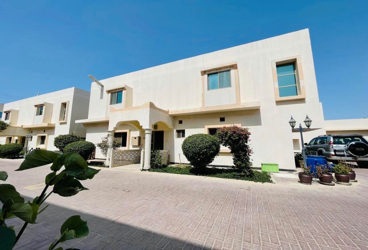Saar, Villas, BHD 600,  Inclusive Compound Villa With Affordable Rent
