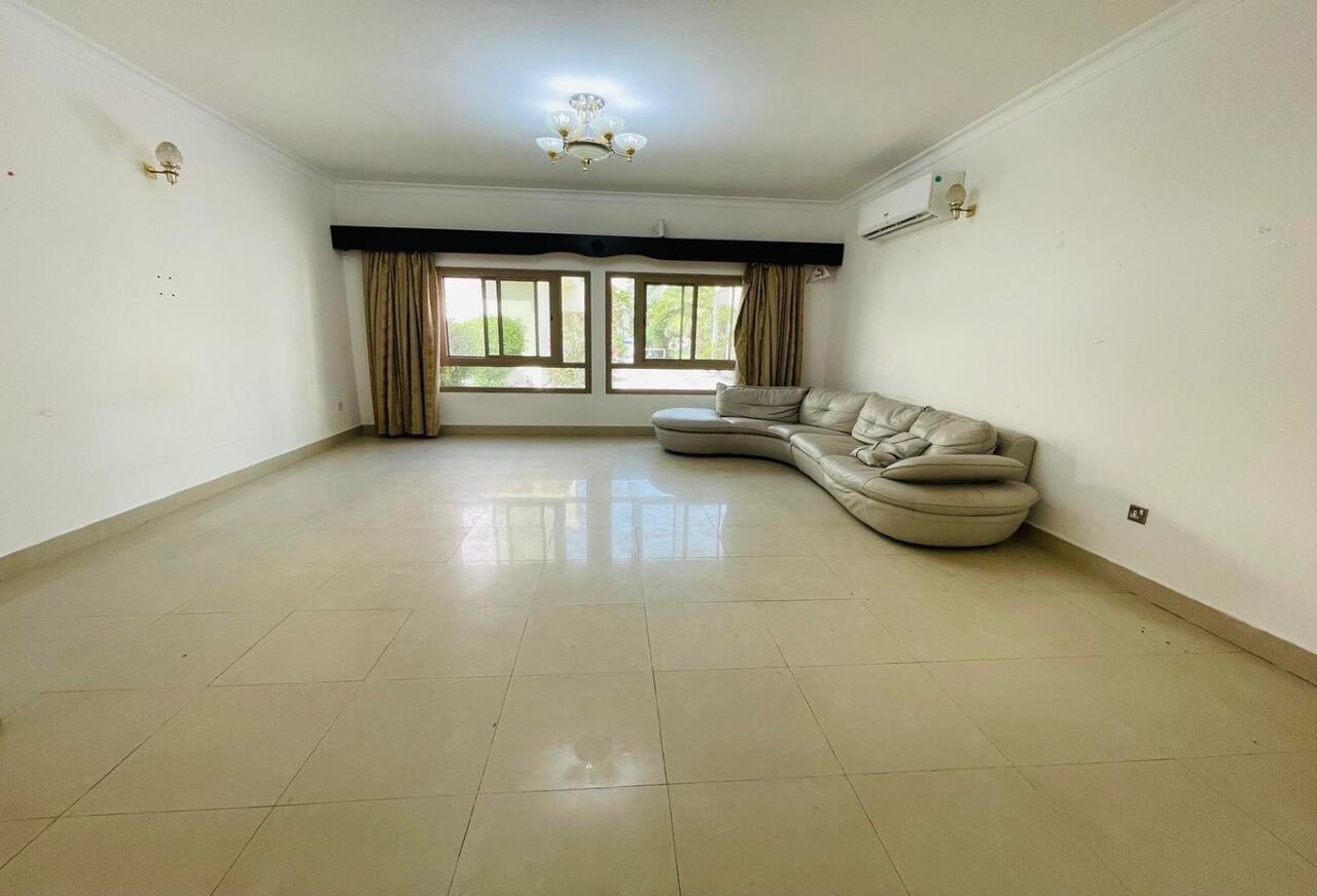Saar, Villas, BHD 600,  Inclusive Compound Villa With Affordable Rent