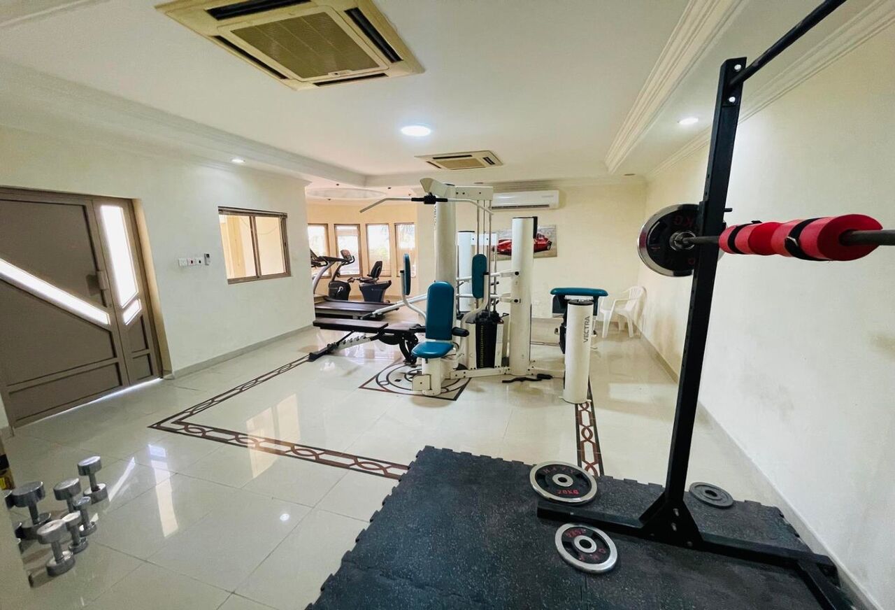 Saar, Villas, BHD 600,  Inclusive Compound Villa With Affordable Rent