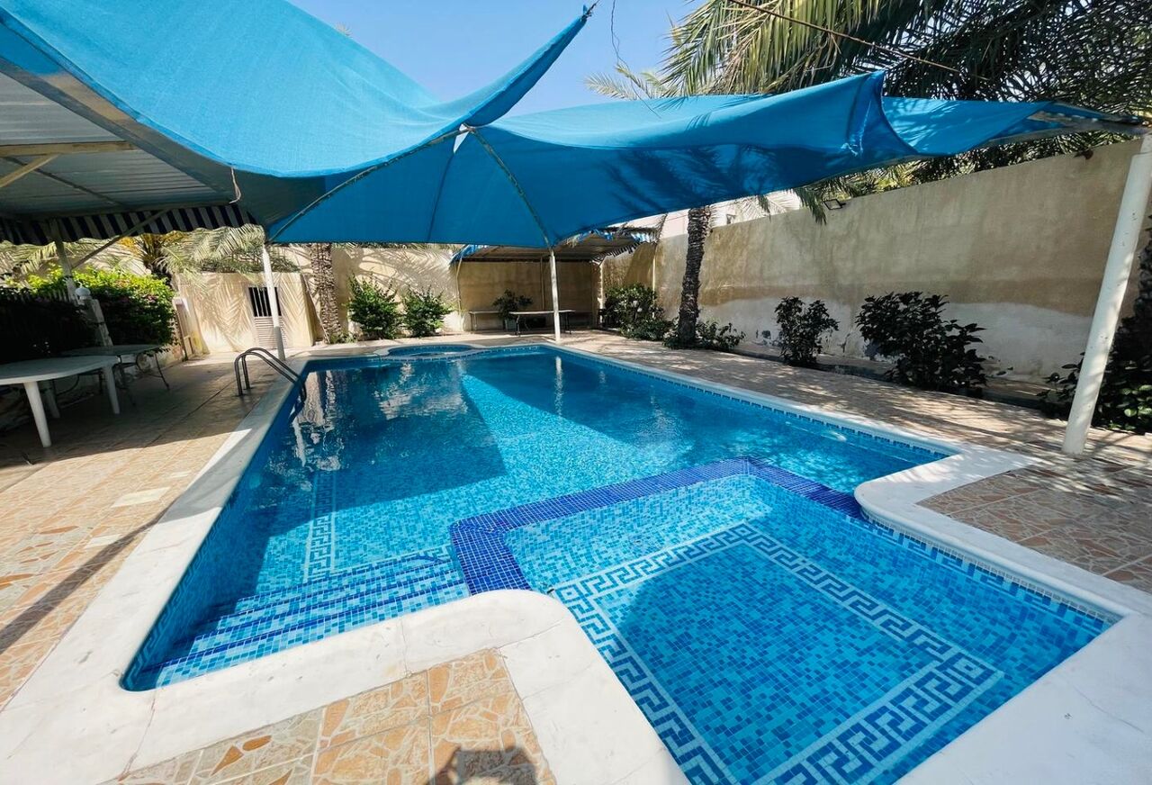 Saar, Villas, BHD 600,  Inclusive Compound Villa With Affordable Rent