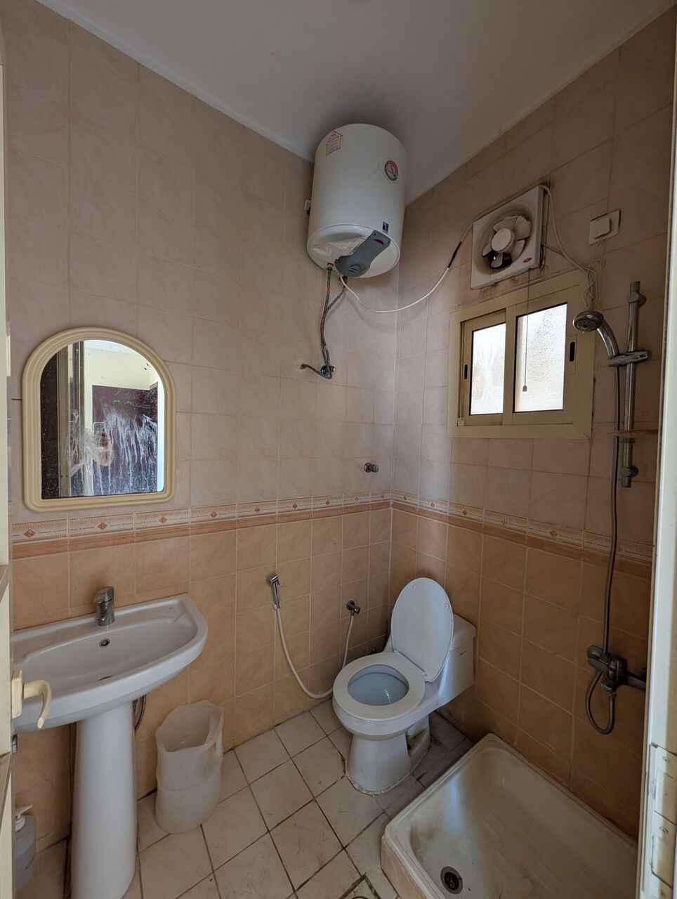 Khobar, Apartments, Flats, Houses & Villas, SAR 22600/year,  3 BR,  3 Bedrooms | 3 Bathrooms 1 Kitchen | 1 Living Room