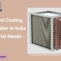 Heating And Cooling Coils Supplier In India For Industrial Needs - Mfintube