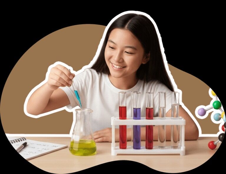 Singapore, Education, Professional O Level Chemistry Tuition For Better Results - Methodology Of Studies