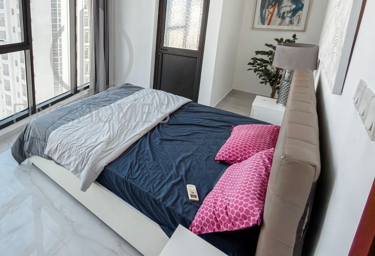 Hoora, Apartments, Flats, Houses & Villas, BHD 250/month,  Furnished,  1 BR,  HEART OF CITY | 1 BED ROOM | FURNISHED | INCLUSIVE