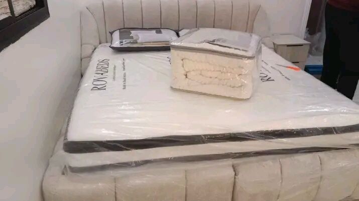 Jeddah, Furniture, SAR 1,  Classic And Stylish New Bedroom Furniture Sets