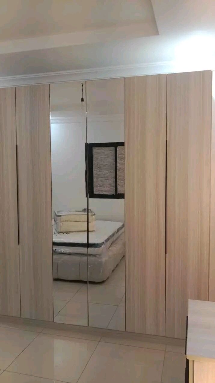 Jeddah, Furniture, SAR 1,  Classic And Stylish New Bedroom Furniture Sets