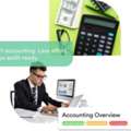 Outsource Accounting Services | End-to-End Expert Support