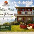 Nature Home By Saanjh Stays