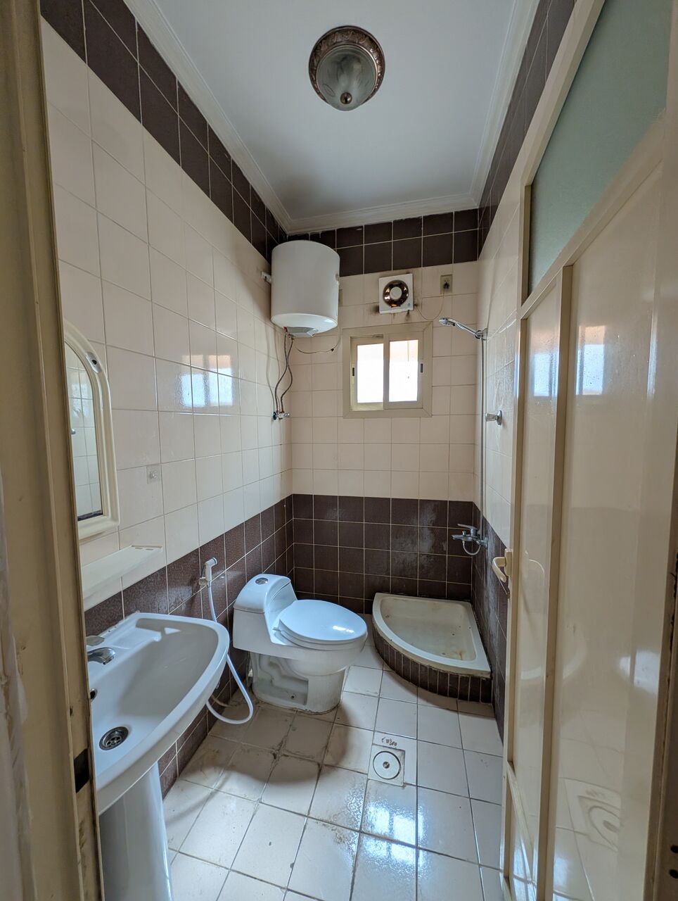 Khobar, Apartments, Flats, Houses & Villas, SAR 15600/year,  2 BR,  2 Bedrooms | 1 Bathroom 1 Kitchen | 1 Living Room