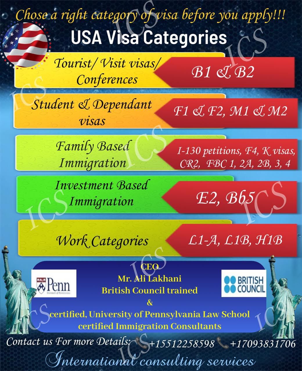 Islamabad, General, *Your Dream, Our Priority* Choose Your Pathway, Let Us Help You Turn Your Dreams Into