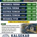 MECHANICAL FITTER