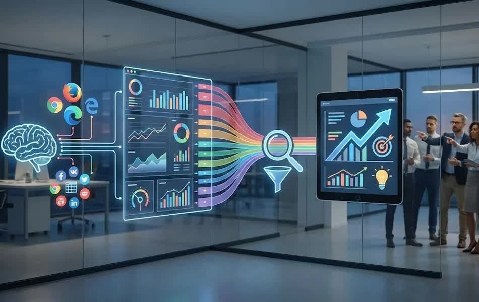 Sydney, Business, Digital Marketing Agency In St Leonards | Grow Your Business Online
