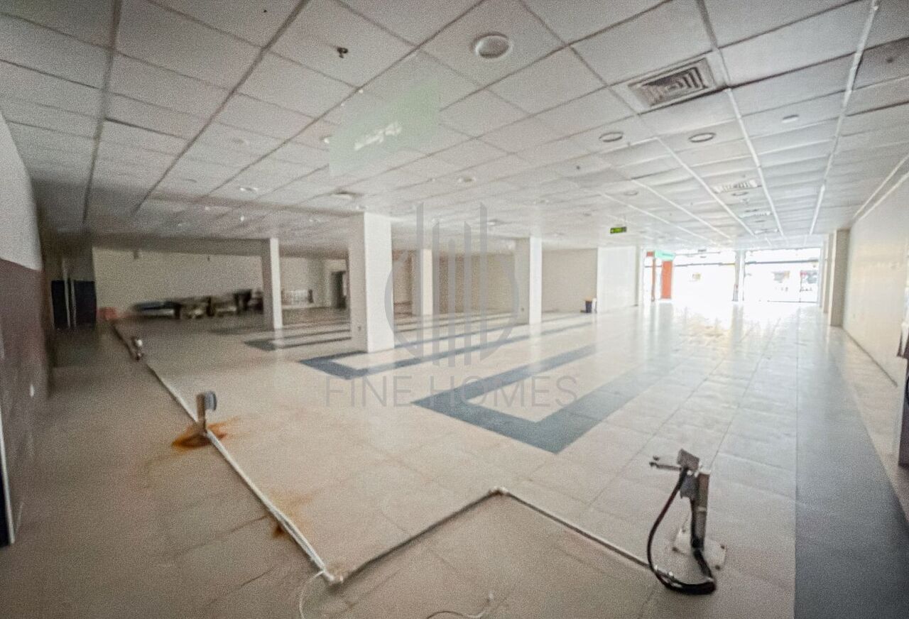 Hoora, Shops, BHD 2500,  HIGH TRAFFIC SHOWROOM | RESTAURANT | CAR SHOWROOM