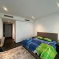 BHD 450/month,  Furnished,  1 BR,  Apartment With City View |  Harbour Row, Financial Harbour