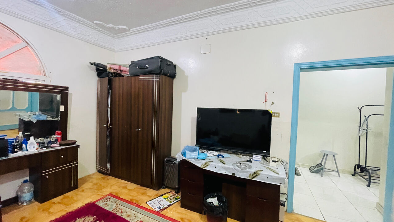 Madinah, Apartments, Flats, Houses & Villas, SAR 1000/month,  2 BR,  2BH Flat ( Furnished) With Big Kitchen And Bath