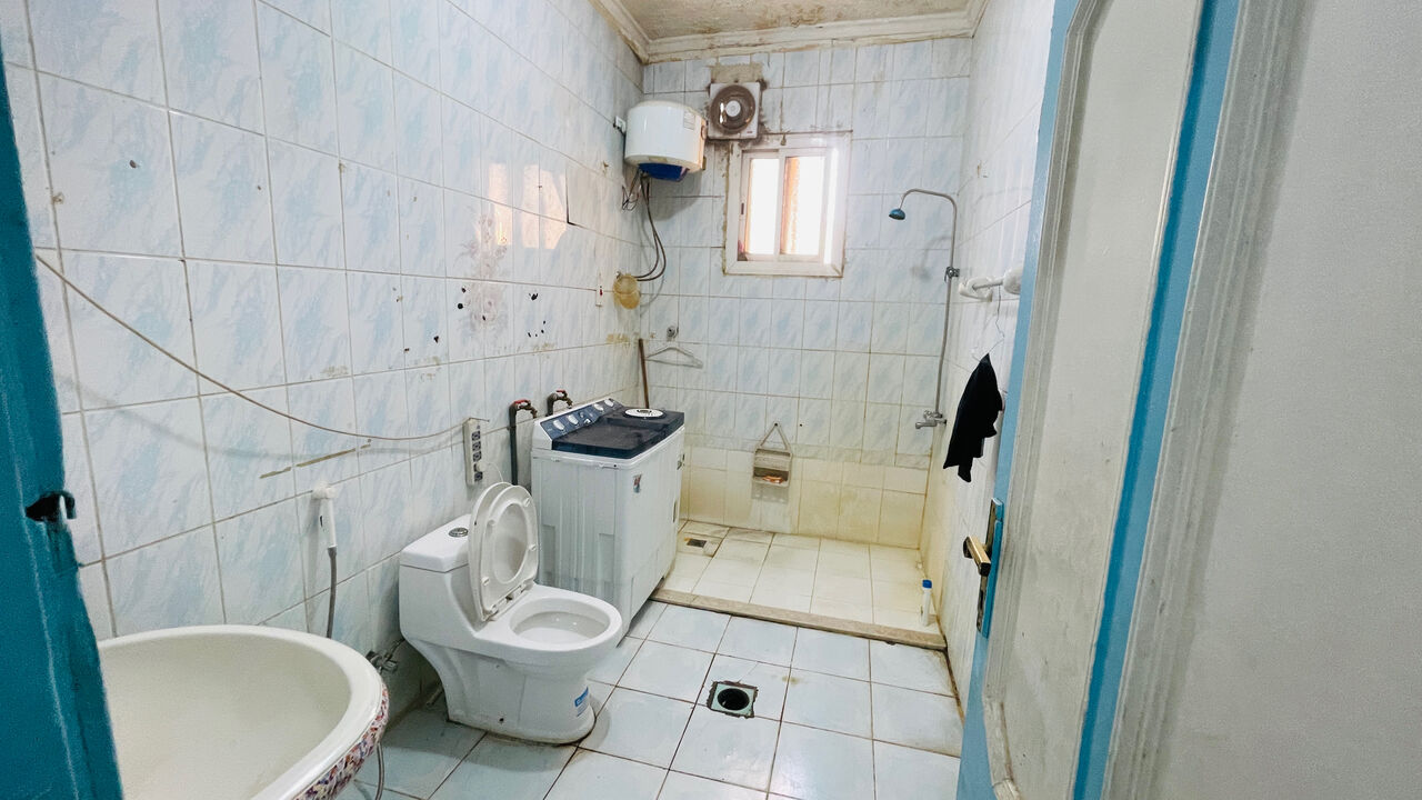 Madinah, Apartments, Flats, Houses & Villas, SAR 1000/month,  2 BR,  2BH Flat ( Furnished) With Big Kitchen And Bath