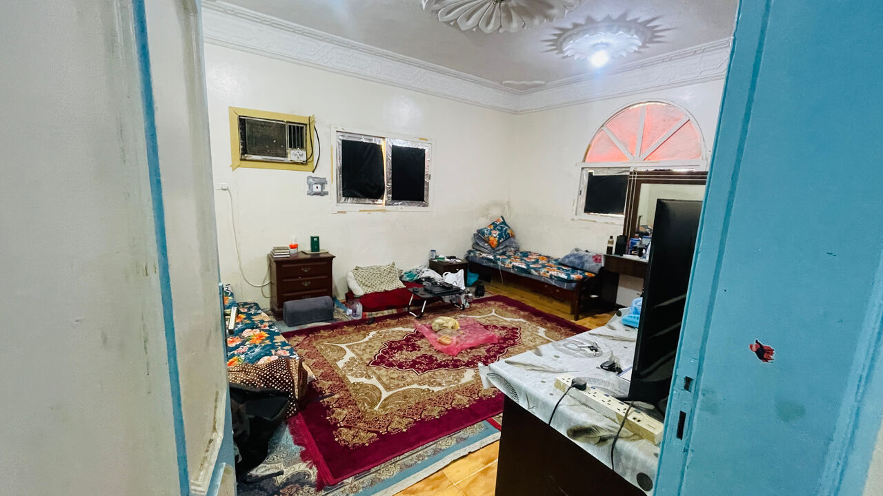 Madinah, Apartments, Flats, Houses & Villas, SAR 1000/month,  2 BR,  2BH Flat ( Furnished) With Big Kitchen And Bath