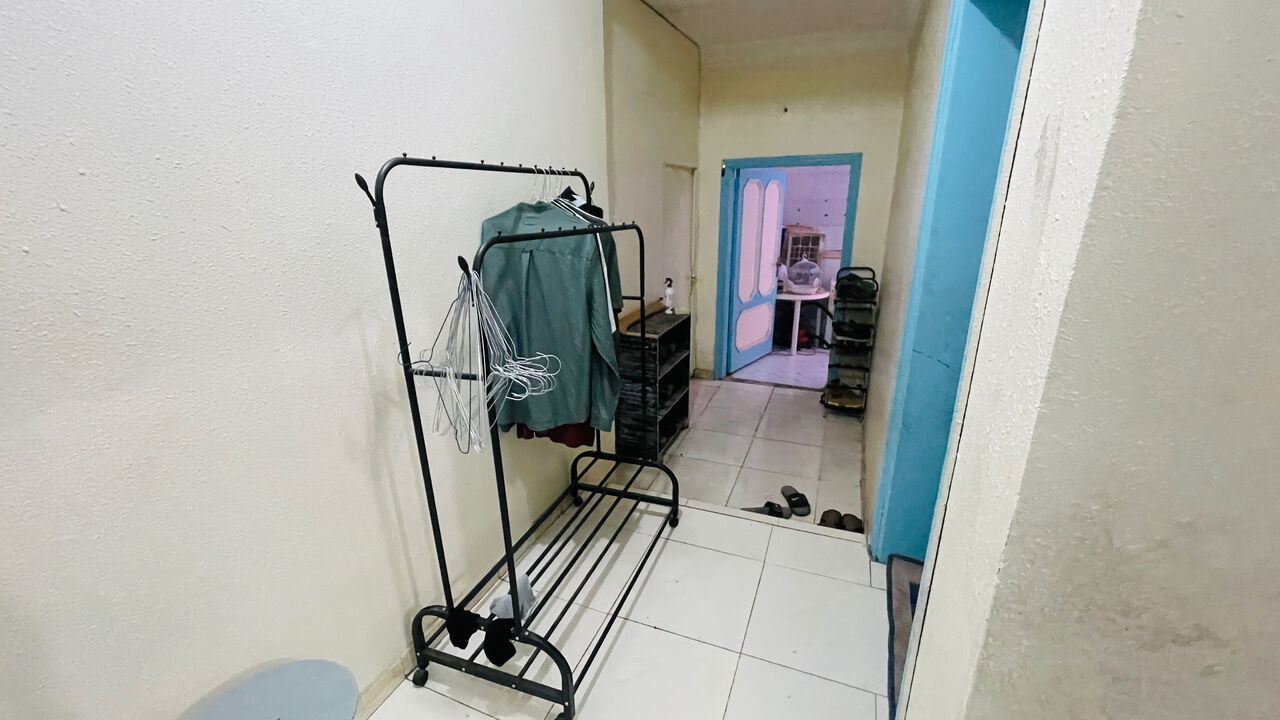 Madinah, Apartments, Flats, Houses & Villas, SAR 1000/month,  2 BR,  2BH Flat ( Furnished) With Big Kitchen And Bath