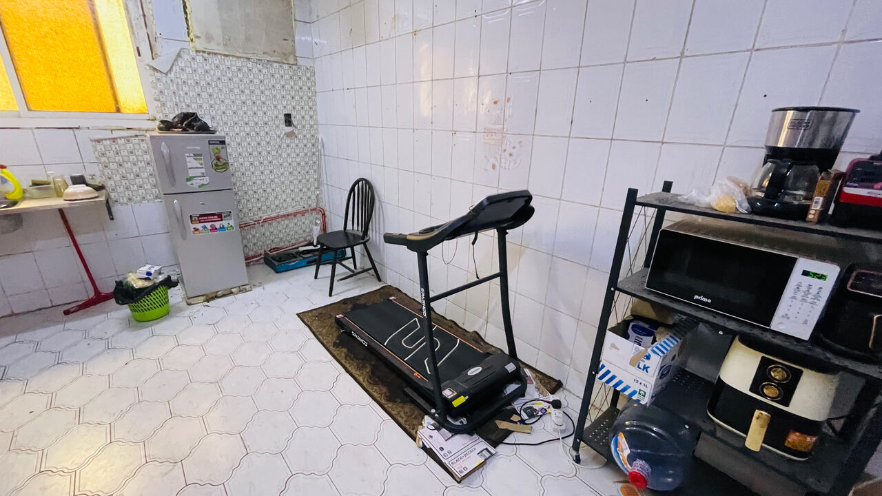 Madinah, Apartments, Flats, Houses & Villas, SAR 1000/month,  2 BR,  2BH Flat ( Furnished) With Big Kitchen And Bath