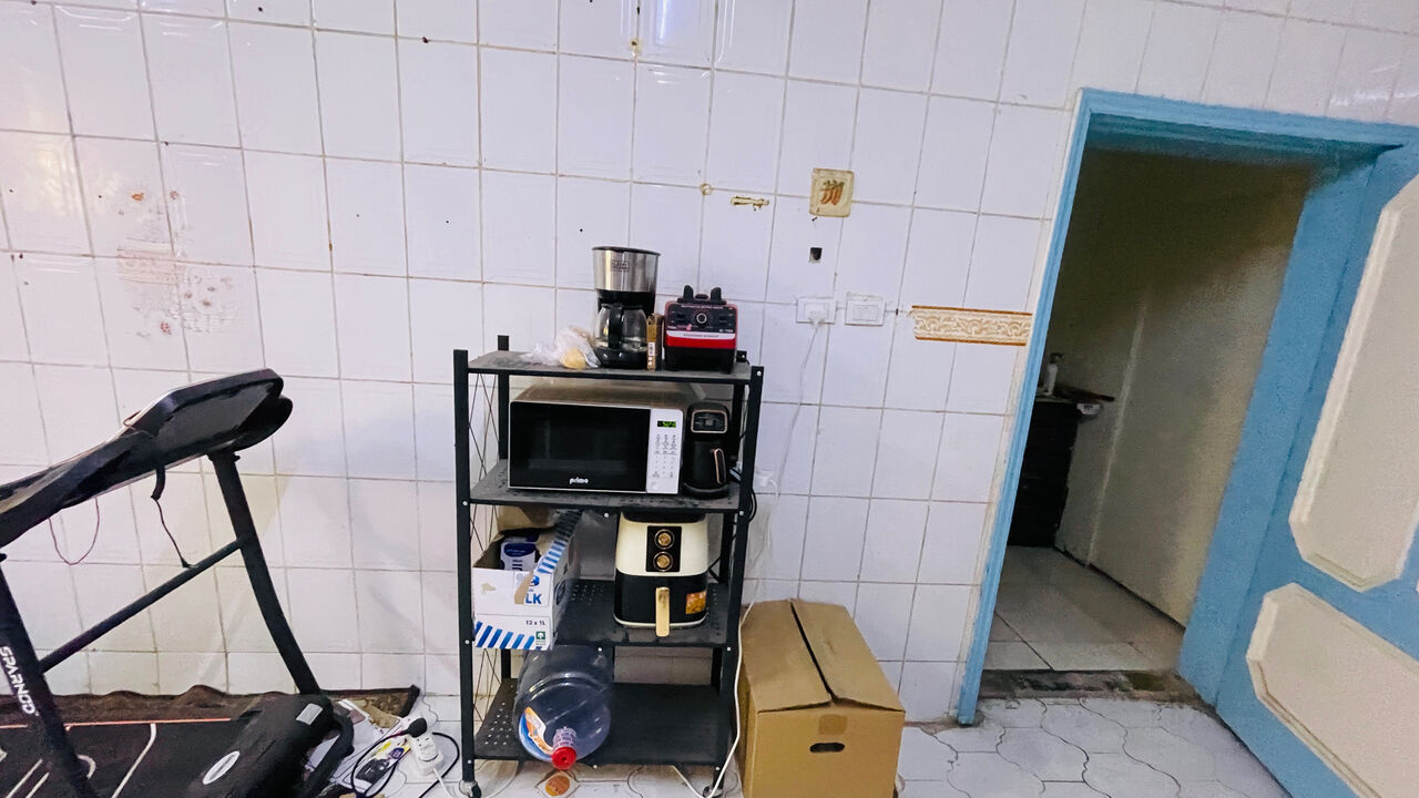 Madinah, Apartments, Flats, Houses & Villas, SAR 1000/month,  2 BR,  2BH Flat ( Furnished) With Big Kitchen And Bath