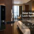 INR 20000,  Explore Hotel Smart Lock System At Jal Digital System