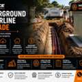 Underground Powerline Upgrade