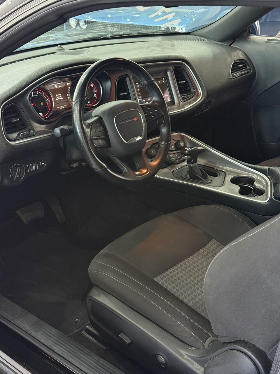 Tubli, Vehicles, Cars & Trucks , BHD 7900,  Dodge Challenger,  2022,  Automatic,  74000 KM,   SXT