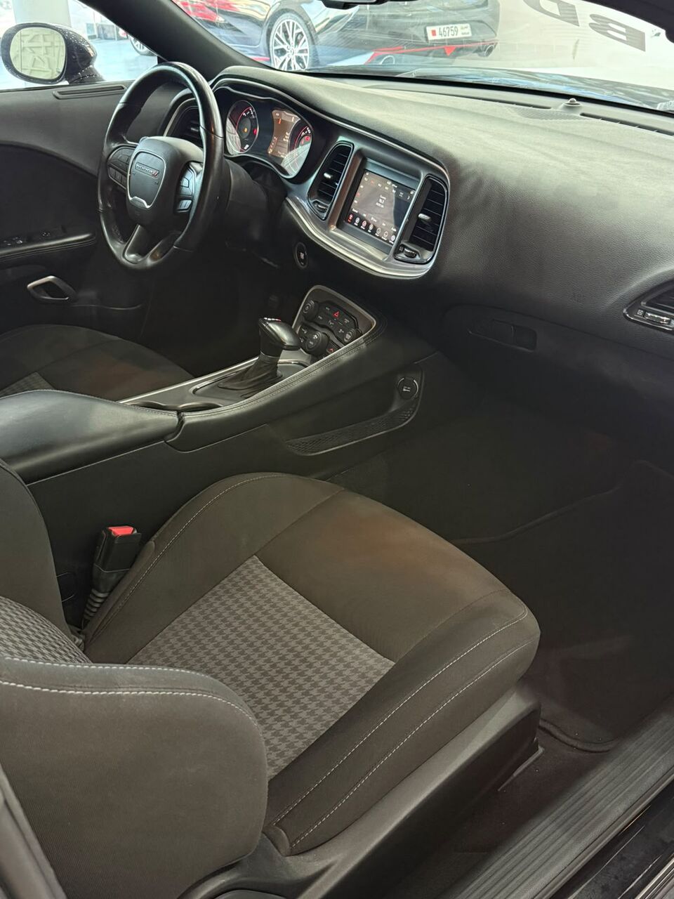 Tubli, Vehicles, Cars & Trucks , BHD 7900,  Dodge Challenger,  2022,  Automatic,  74000 KM,   SXT