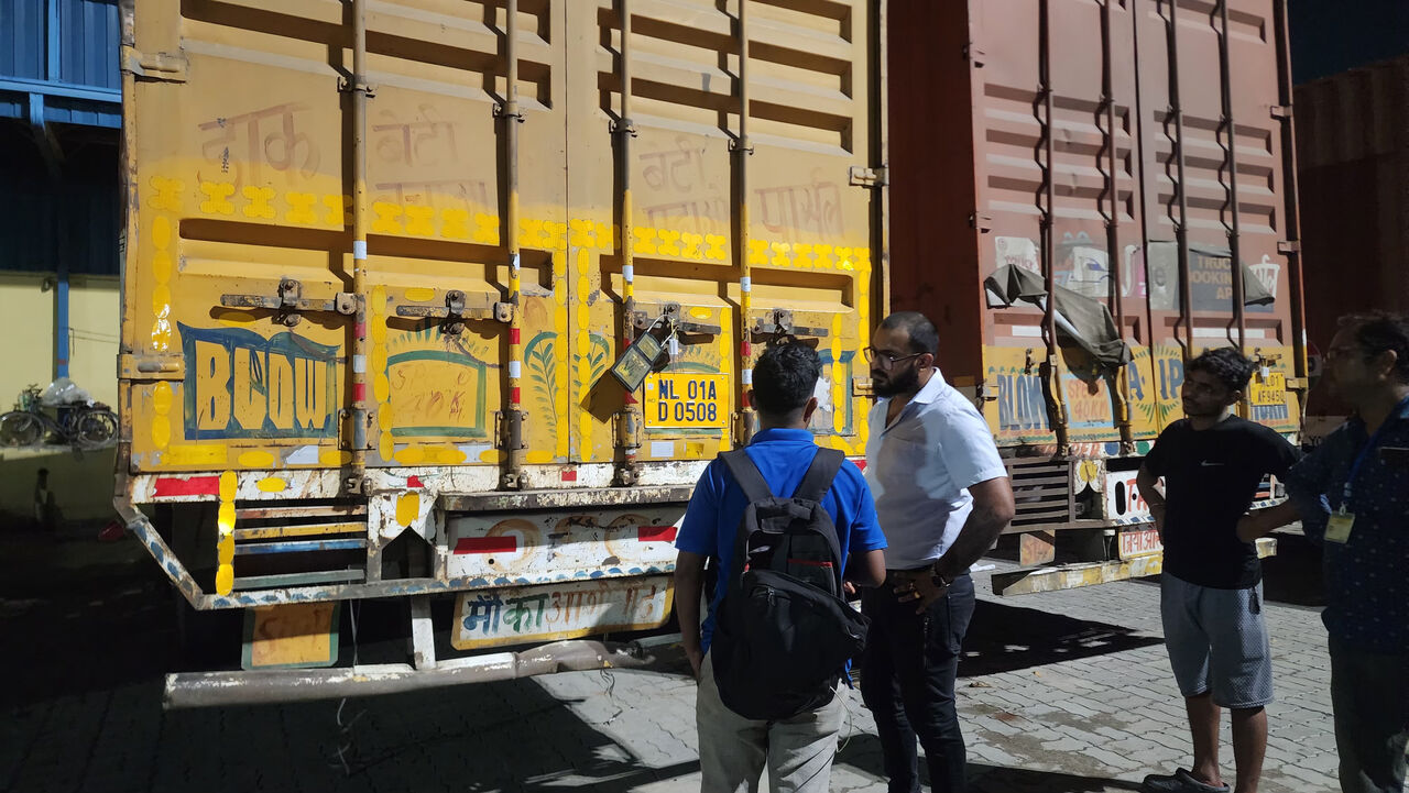 Kolkata, Logistics, Safe & Reliable Goods Transport Services Kolkata &ndash; Empire Logistics
