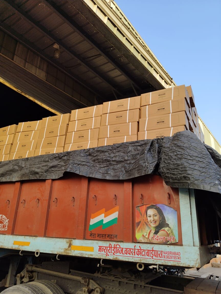 Kolkata, Logistics, Safe & Reliable Goods Transport Services Kolkata &ndash; Empire Logistics