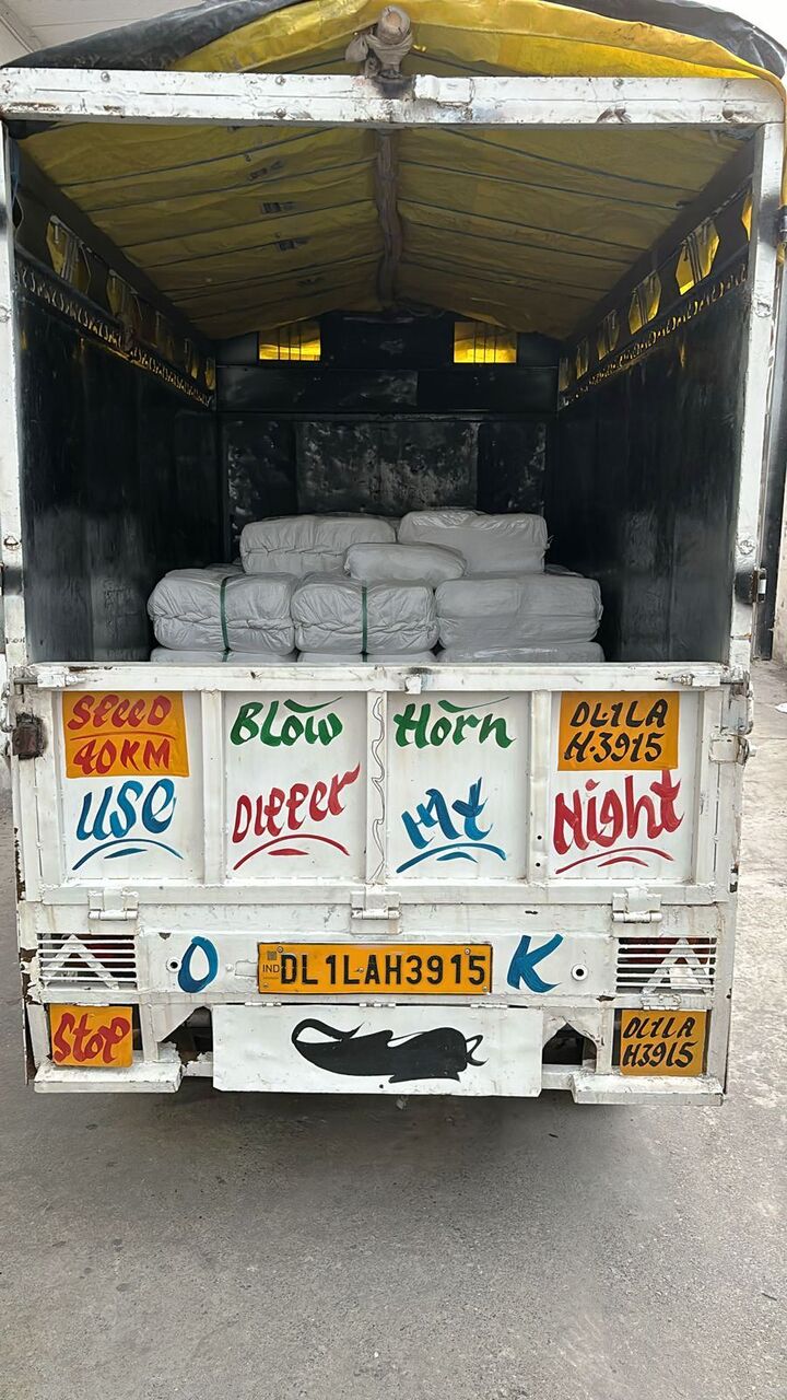 Kolkata, Logistics, Safe & Reliable Goods Transport Services Kolkata &ndash; Empire Logistics