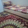 SAR 667/month,  Furnished,  2 BR,  🛏️ Bed Space Available In A Fully Furnished Family Flat – Hara