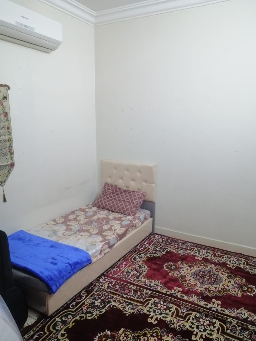 Hara, Rooms for Rent, Furnished,  🛏️ Bed Space Available In A Fully Furnished Family Flat – Hara