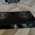 SAR 75,  Elegancia Gas Stove