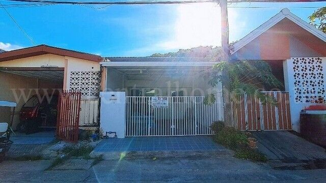 Bangkok, Real Estate For Sale, THB 1150000,  2 BR,  16 Sq. Feet,  Townhouse, Thanyapruek Village, Khlong 7, Renovated, Ready To Move In, Selling Cheapest