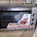 SAR 200,  Class Pro Electric Oven 45L