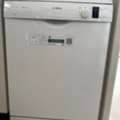SAR 800,  Bosch Serie 4 Dishwasher (SilencePlus)