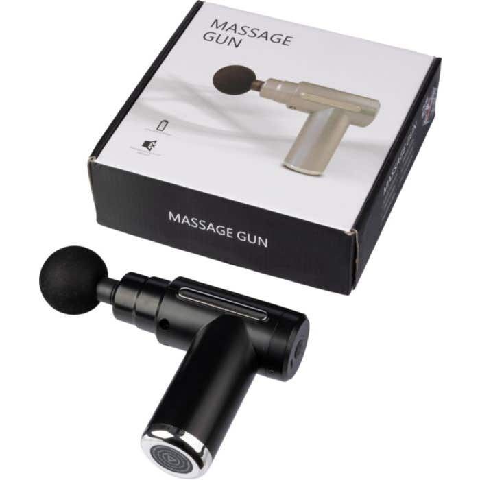 Yanbu, Health & Beauty Items, SAR 45,  Brand-New Rechargeable Massage Guns &ndash; Special Low Price