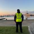 Professional Security Guard Services In Melbourne &ndash; Group One Security