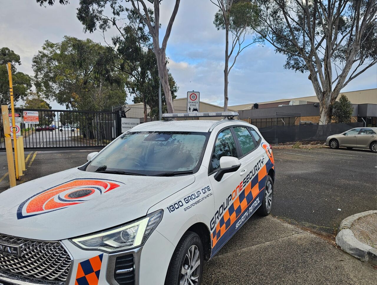 Melbourne, Security, Professional Security Guard Services In Melbourne &ndash; Group One Security