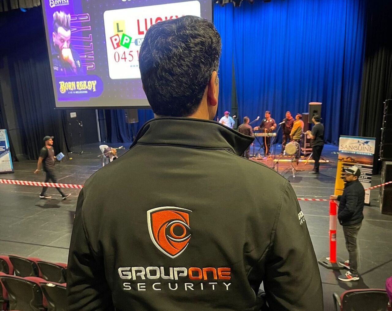 Melbourne, Security, Professional Security Guard Services In Melbourne &ndash; Group One Security