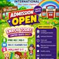 Day Care And Play School
