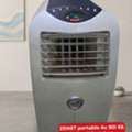 BHD 65,  @@ZENET Portable Ac In Good Condition For Sale With Delivery