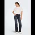 USD 63,  Women&rsquo;s Wide Leg Denim Jeans | Light & Dark Blue Styles UK