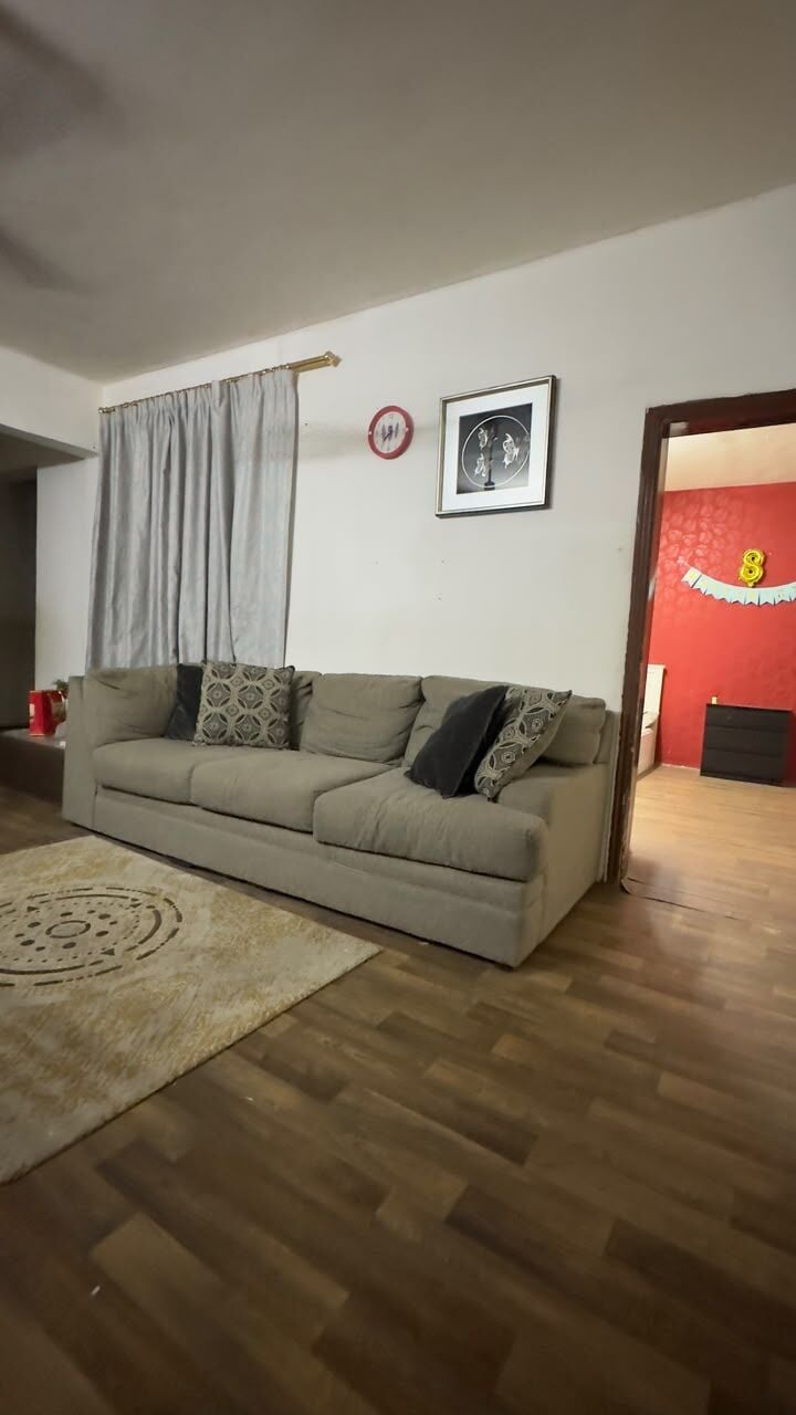Hara, Bedspace For Rent, SAR 975/month,  Fully Furnished One-Bedroom Available For Executive Bachelor-Riyadh Batha Shara Rail