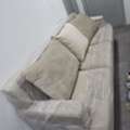SAR 300,  Sofa Set 4 Seater (3 Seater And 1 Seater)