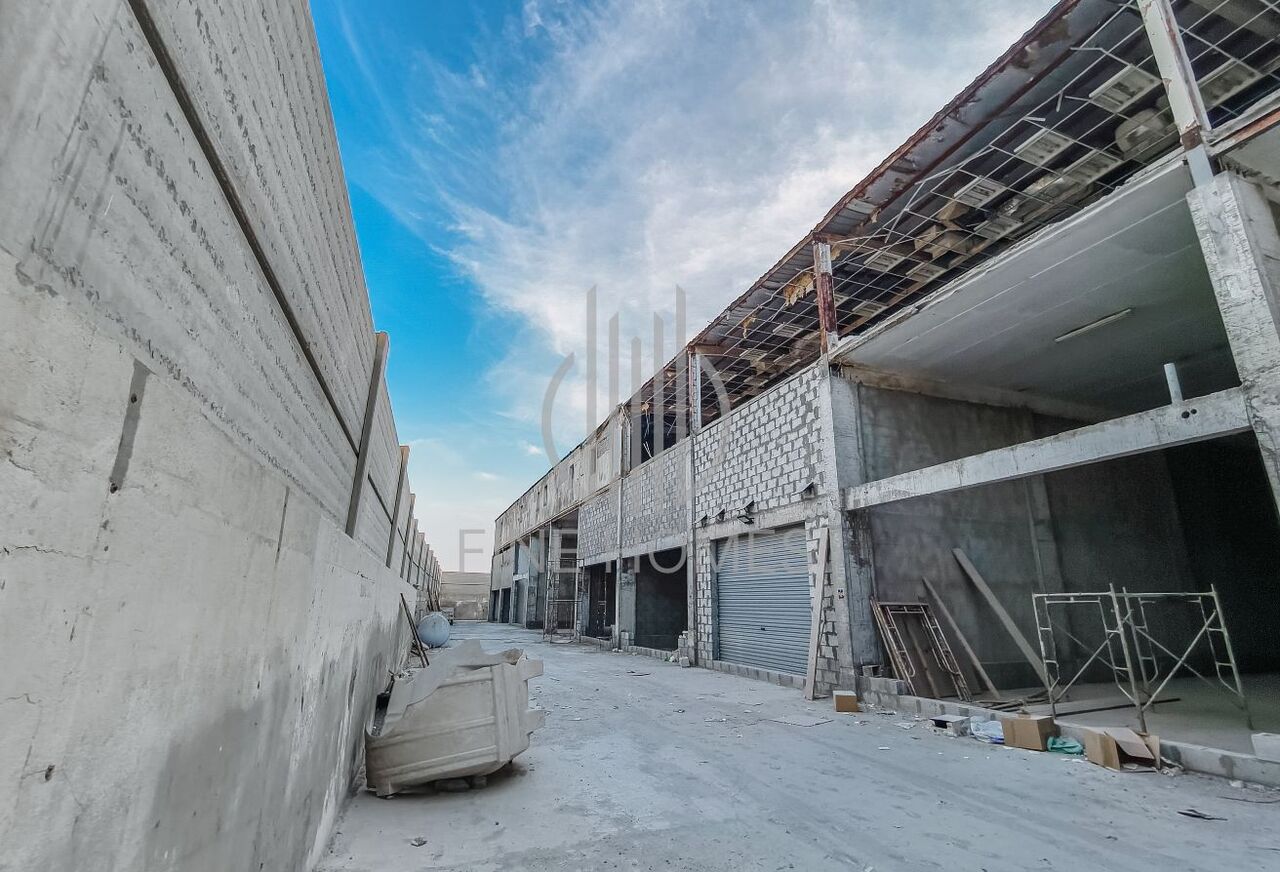 Salmabad, Warehouses, BHD 300,  HOT DEAL | 160 SQM | WAREHOUSE | STORAGE |